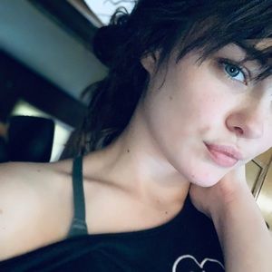 Meet your Posher, Bridget